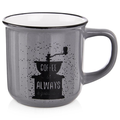 Coffee Mug Ceramic 370 ml