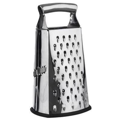 Tarka kuchenna stalowa 4-stronna 24 cm