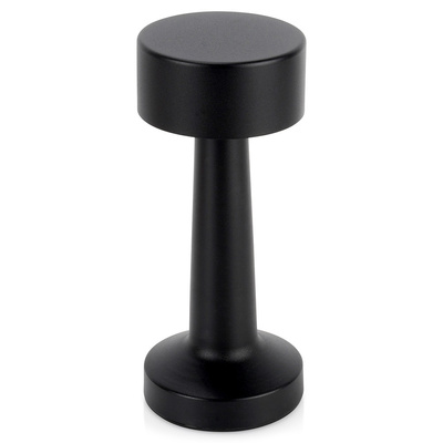 Table Lamp Black 22 LED 21 cm