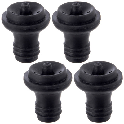 Wine Bottle Stopper Vacuum 4 pcs