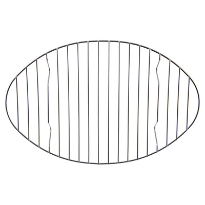 Cooling Rack Steel 32.5x21 cm