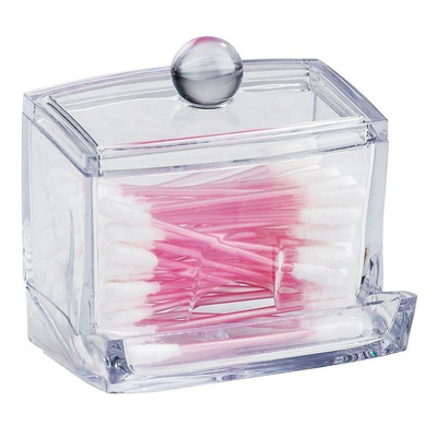 Cotton Swab Dispenser