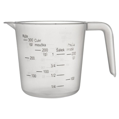 Measuring Jug 250 ml