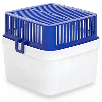 Pochłaniacz wilgoci z wkładami 2x 400 g 1,8 l