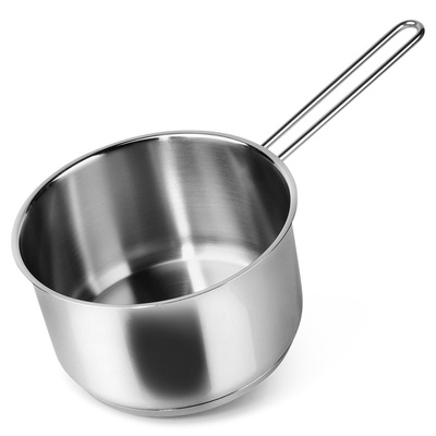 Saucepan Steel ANETT 20 cm, 3.6 l