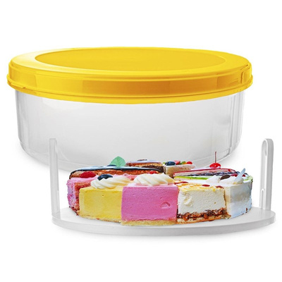 Cake Container with a Lid 37,5 cm