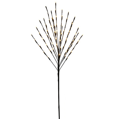 Twig Tree with Lights 80 LED 110 cm
